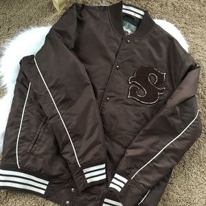 Stussy jacket